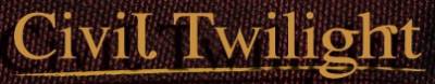 logo Civil Twilight